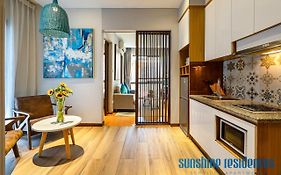 Sunshine Residences By 5H